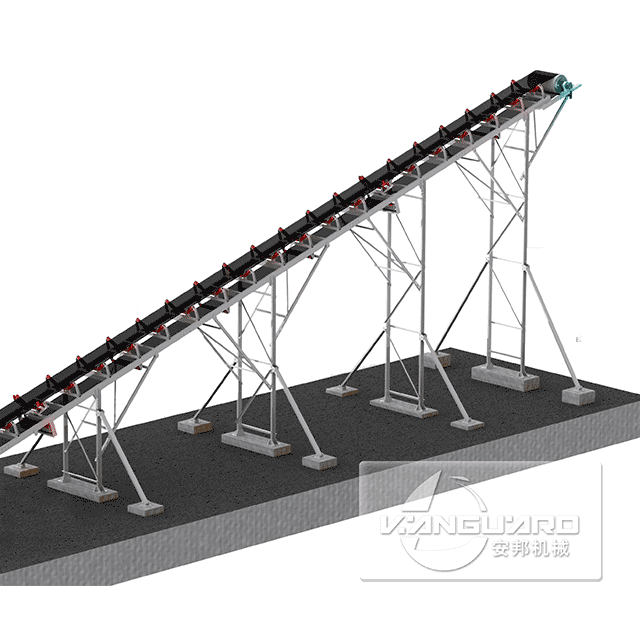 Cinta transportadora