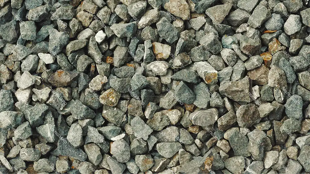 trituradora, de, mandíbula