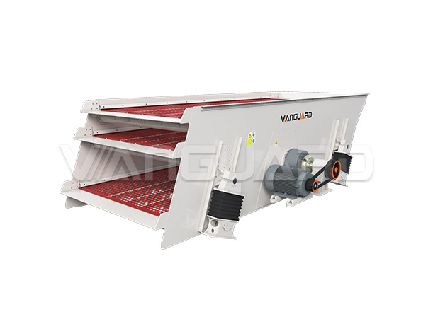 Vibrating Screen