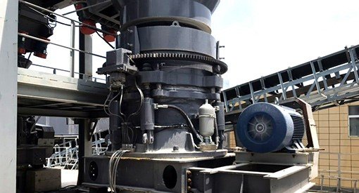 What are the advantages of making sand from river stone? How to configure a perfect river stone sand production line?