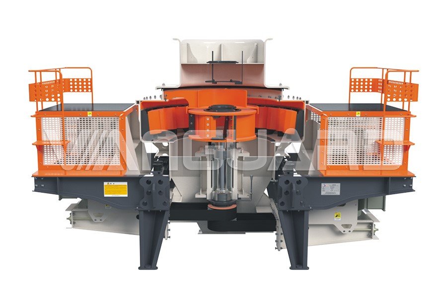 high efficiency sand maker,granite crushing sand maker,good quality sand making machine,Vanguard sand maker