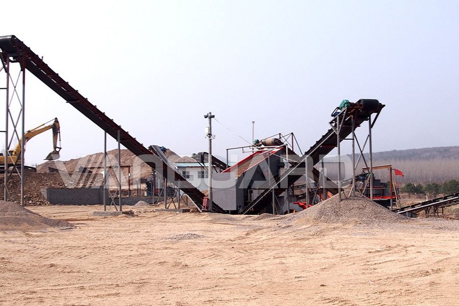 sand making machine,sand making plant site,Vanguard 5X sand maker